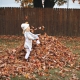 Fall in love