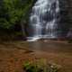 Falls Creek Falls  SC 