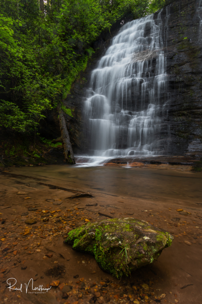 Falls Creek Falls SC