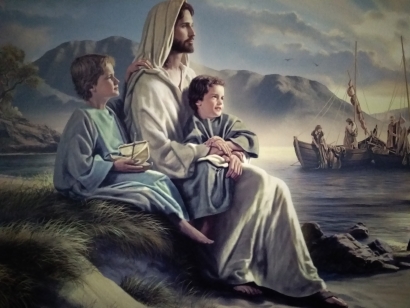 Savior