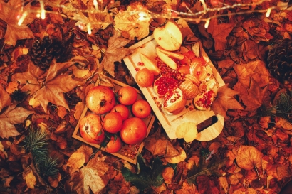 Fruit