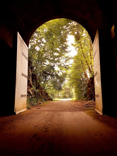 Exit Portal