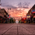 beale-street-empty-due-to-covid
