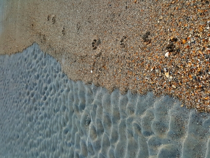 Hurricane Sand