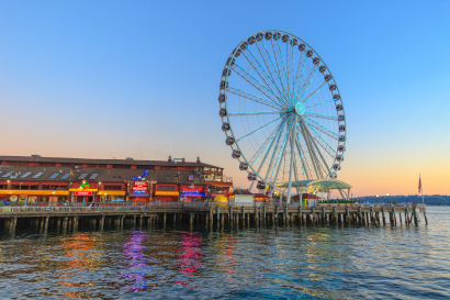 Seattle Wheel