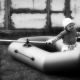 Young captain
