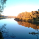 Mirror-river