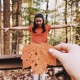Nature Skirt