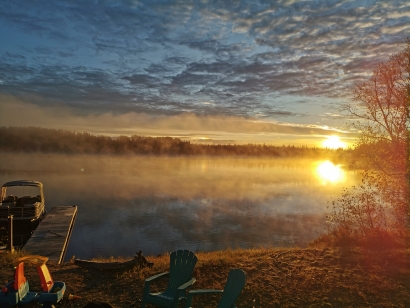 God's glory 