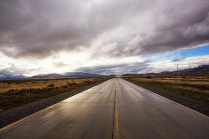 Patagonia Chile