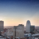 Downtown Winston-Salem