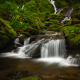 Little Bird Falls
