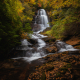 Upper Sols Creek Falls