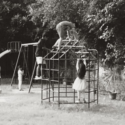 Reminiscences of childhood