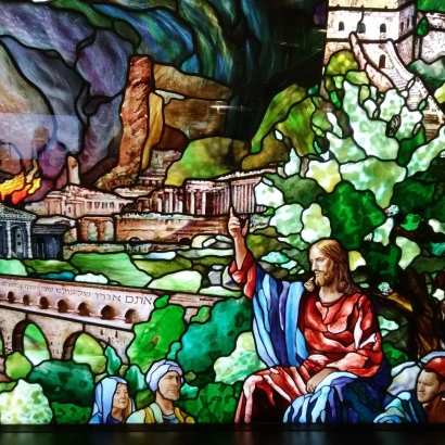 Jehovah