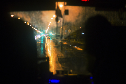 Rainpiercer