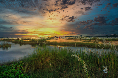 Towards Horizen
