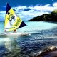 Sailing