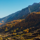 Dagestan autumn