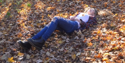 Fall vibes