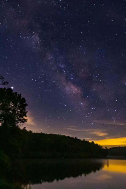 Milky-way