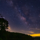 Milky-way 