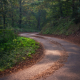 Magic road