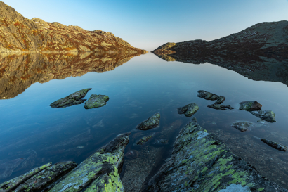 Natural symmetry