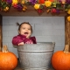 Little Pumpkin