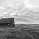 In the middle of no where