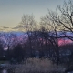 Colours of nature