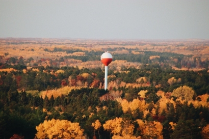 Pequot Lakes
