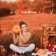 Favorite pumpkin