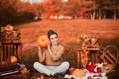Favorite pumpkin