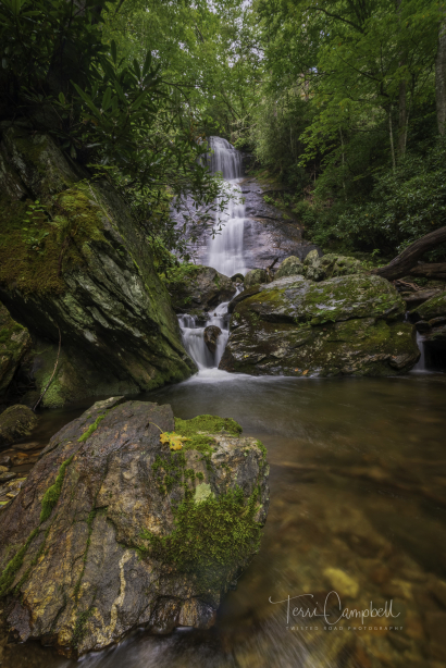 Dill Falls