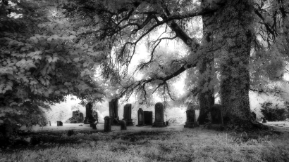 East Hill Cemetery