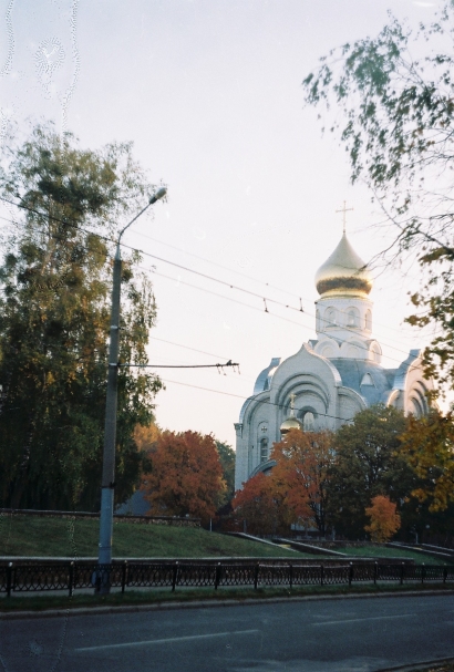 Сhurch