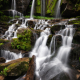 Virginia Hawkins Falls