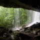 Slick Rock Falls