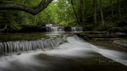 Tumblin Creek