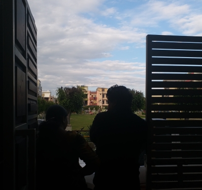 Sky
