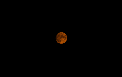 Harvest Moon