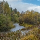 River White D. Baisakalova R-ka. Bashkiria Russia