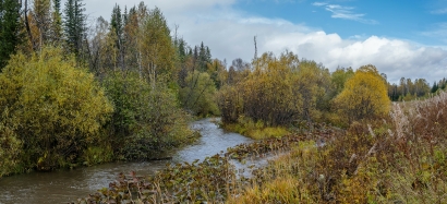 River White D. Baisakalova R-k...