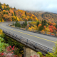 Linn Cove Viaduct 