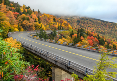 Linn Cove Viaduct 