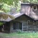 The pfeiffer cabin