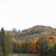 Autumn Fairway