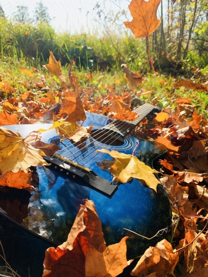 Autumn music