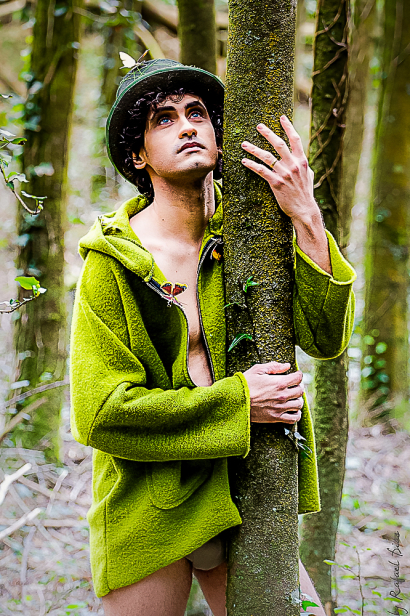 In Nature
